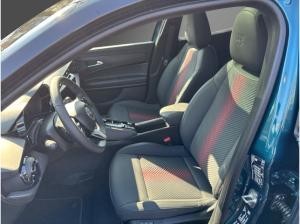 Alfa Romeo Junior Ibrida SPECIALE -Winter-Sale- Panoramadach-TechnologiePaket