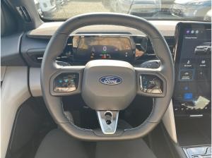 Ford Capri Premium RWD Wärmepumpe💥HOT DEALS💥SOFORT VERFÜGBAR