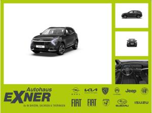 Kia Sportage Vision AT | KURZFRISTIG VERFÜGBAR | Gewerbe