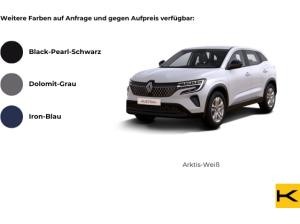 Renault Austral Evolution | Testleasing ❗️***Gewerbekunden-Angebot***