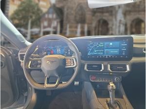 Ford Mustang Fastback 5.0 V8 Bronze Styling-Paket Soundsystem B & O Klimasitze LED Navi