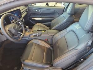 Ford Mustang Fastback 5.0 V8 Bronze Styling-Paket Soundsystem B & O Klimasitze LED Navi