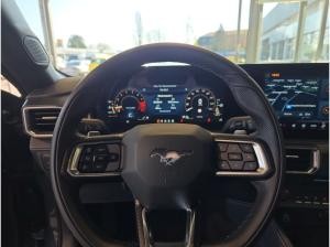 Ford Mustang Fastback 5.0 V8 Bronze Styling-Paket Soundsystem B & O Klimasitze LED Navi