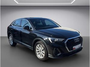 Audi Q3 Sportback 35 2.0 TDI S-tronic