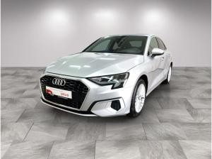 Audi A3 Limousine Advanced 35 TFSI S-tronic/11.28Garantie