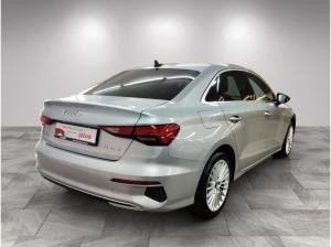 Audi A3 Limousine Advanced 35 TFSI S-tronic/11.28Garantie