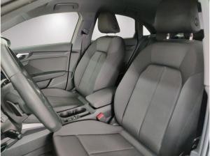 Audi A3 Limousine Advanced 35 TFSI S-tronic/11.28Garantie