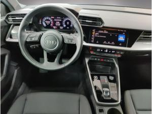 Audi A3 Limousine Advanced 35 TFSI S-tronic/11.28Garantie