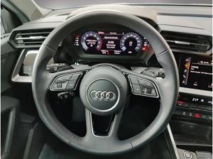 Audi A3 Limousine Advanced 35 TFSI S-tronic/11.28Garantie