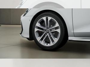 Audi S3 Limousine TFSI 245(333) kW(PS)⚡️Eroberungsdeal⚡️Frei Konfigurierbar⚡️Bis 30.09.⚡️S tronic