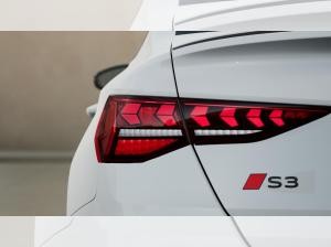 Audi S3 Limousine TFSI 245(333) kW(PS)⚡️Eroberungsdeal⚡️Frei Konfigurierbar⚡️Bis 30.09.⚡️S tronic