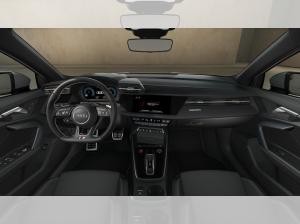 Audi S3 Limousine TFSI 245(333) kW(PS)⚡️Eroberungsdeal⚡️Frei Konfigurierbar⚡️Bis 30.09.⚡️S tronic