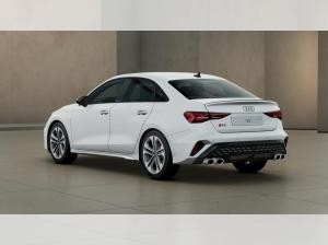 Audi S3 Limousine TFSI 245(333) kW(PS)⚡️Eroberungsdeal⚡️Frei Konfigurierbar⚡️Bis 30.09.⚡️S tronic