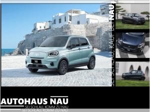 Leapmotor T03 !! Leapmotor - Jetzt neu bei uns! 6x in Mittelhessen!