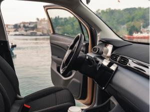 Leapmotor T03 !! Leapmotor - Jetzt neu bei uns! 6x in Mittelhessen!