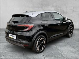 Renault Captur Esprit Alpine E-TECH Full Hybrid 145