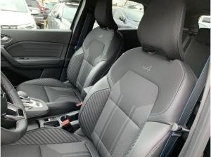 Renault Captur Esprit Alpine E-TECH Full Hybrid 145