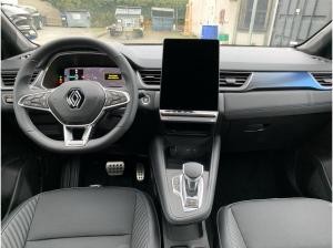 Renault Captur Esprit Alpine E-TECH Full Hybrid 145