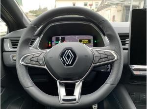 Renault Captur Esprit Alpine E-TECH Full Hybrid 145