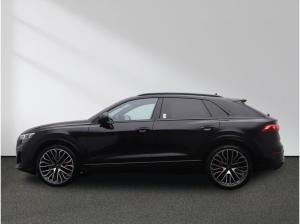 Audi SQ8 SUV TFSI 373(507) kW(PS) tiptronic