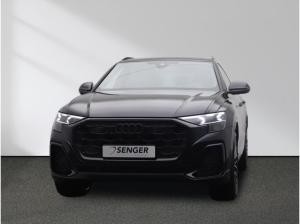 Audi SQ8 SUV TFSI 373(507) kW(PS) tiptronic