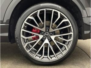 Audi SQ8 SUV TFSI 373(507) kW(PS) tiptronic