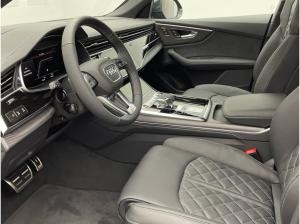 Audi SQ8 SUV TFSI 373(507) kW(PS) tiptronic