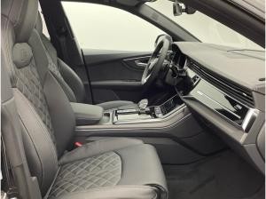 Audi SQ8 SUV TFSI 373(507) kW(PS) tiptronic