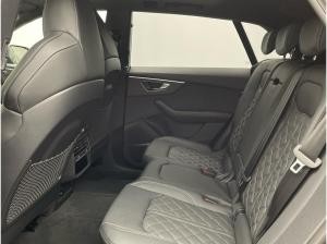 Audi SQ8 SUV TFSI 373(507) kW(PS) tiptronic