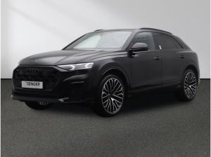 Audi SQ8 SUV TFSI 373(507) kW(PS) tiptronic