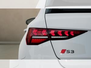 Audi S3 Sportback TFSI 245(333) kW(PS)⚡️Eroberungsdeal⚡️Frei Konfigurierbar⚡️Bis 30.09.⚡️S tronic
