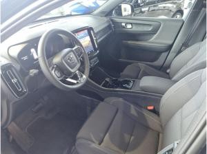 Volvo EX40 Single Motor Extended Range Core