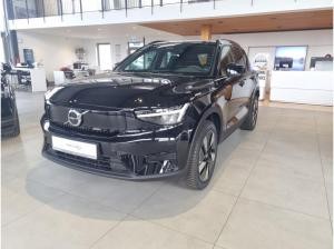 Volvo EX40 Single Motor Extended Range Plus Dark