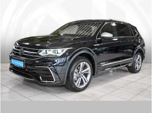 Volkswagen Tiguan Allspace 2.0 TDI DSG 4 Motion R-Line
