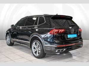 Volkswagen Tiguan Allspace 2.0 TDI DSG 4 Motion R-Line