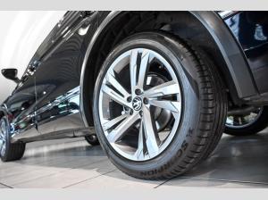 Volkswagen Tiguan Allspace 2.0 TDI DSG 4 Motion R-Line