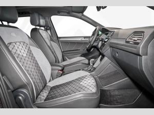 Volkswagen Tiguan Allspace 2.0 TDI DSG 4 Motion R-Line