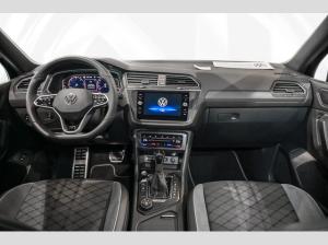 Volkswagen Tiguan Allspace 2.0 TDI DSG 4 Motion R-Line