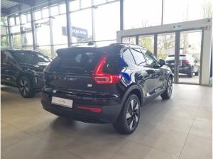 Volvo EX40 Single Motor Extended Range Plus Dark