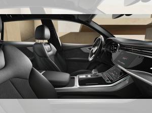 Audi Q8 490PS,  0-100 5s, 83kmE || PLUG-IN HYBRID || 0,5% VERSTEUERUNG || GEWERBEKUNDENAKTION ||