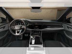 Audi Q8 490PS,  0-100 5s, 83kmE || PLUG-IN HYBRID || 0,5% VERSTEUERUNG || GEWERBEKUNDENAKTION ||