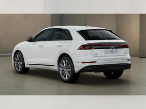 Audi Q8 490PS,  0-100 5s, 83kmE || PLUG-IN HYBRID || 0,5% VERSTEUERUNG || GEWERBEKUNDENAKTION ||