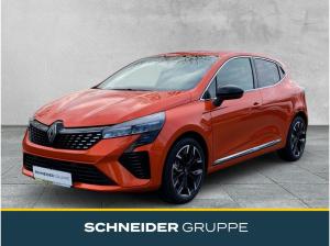 Renault Clio Techno TCe 90