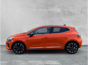 Renault Clio Techno TCe 90