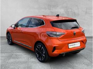 Renault Clio Techno TCe 90