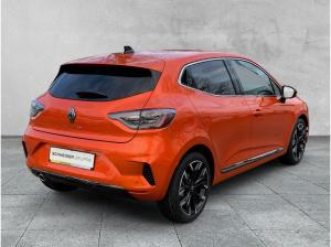 Renault Clio Techno TCe 90