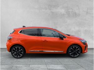 Renault Clio Techno TCe 90