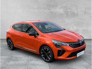 Renault Clio Techno TCe 90