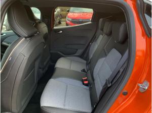 Renault Clio Techno TCe 90