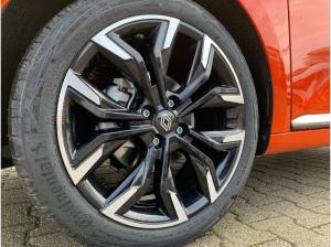 Renault Clio Techno TCe 90